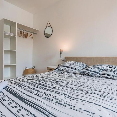 Le Majorelle - 2 Chambres - Centre Gare 랭스 외부 사진